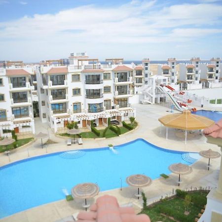 Sharm Hills Luxury Self-Catering Apartment Penthouse Экстерьер фото